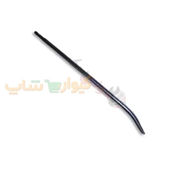 نوار آبگیر بیرونی درب جلو چپ فونیکس FX — تصویر ۳