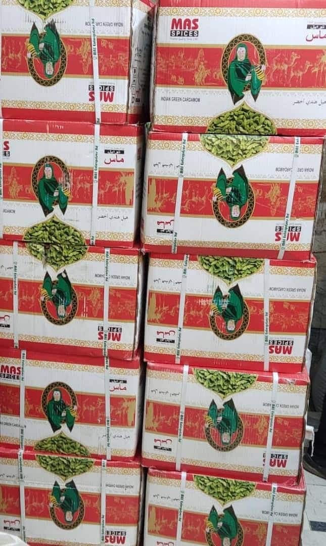 هل ماس قرمز (MAS) یک کیلو گرمی(1kg) -ارسال رایگان — تصویر ۶