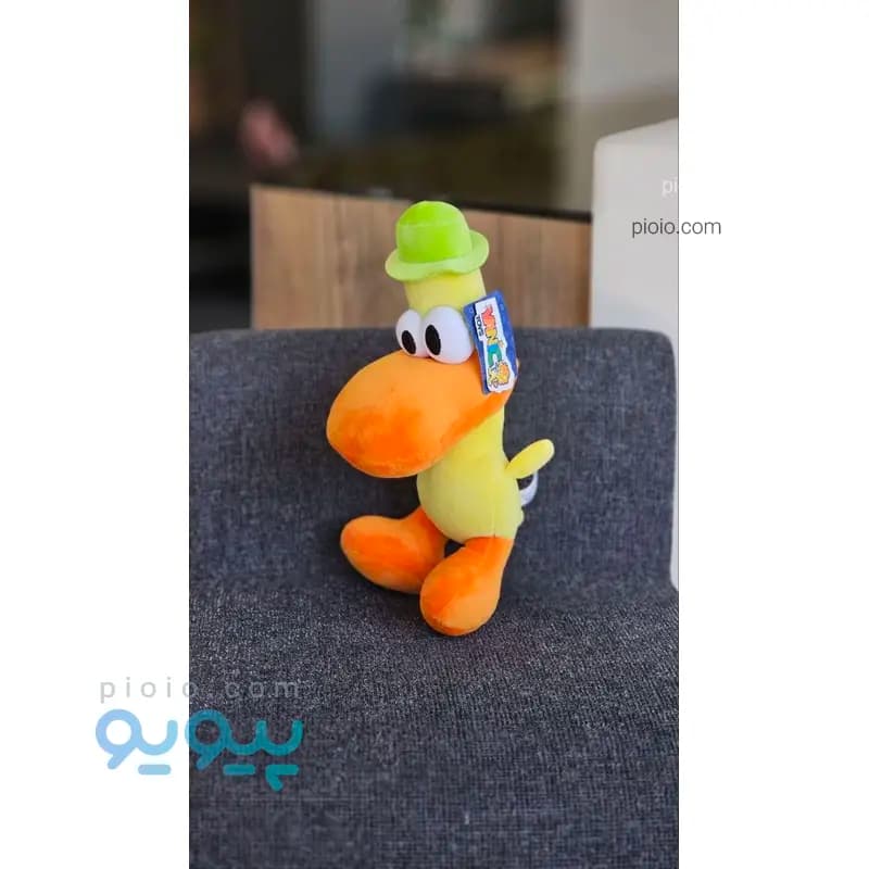 مجموعه عروسک پوکویو ۲۵ سانتی‌متری — تصویر ۷