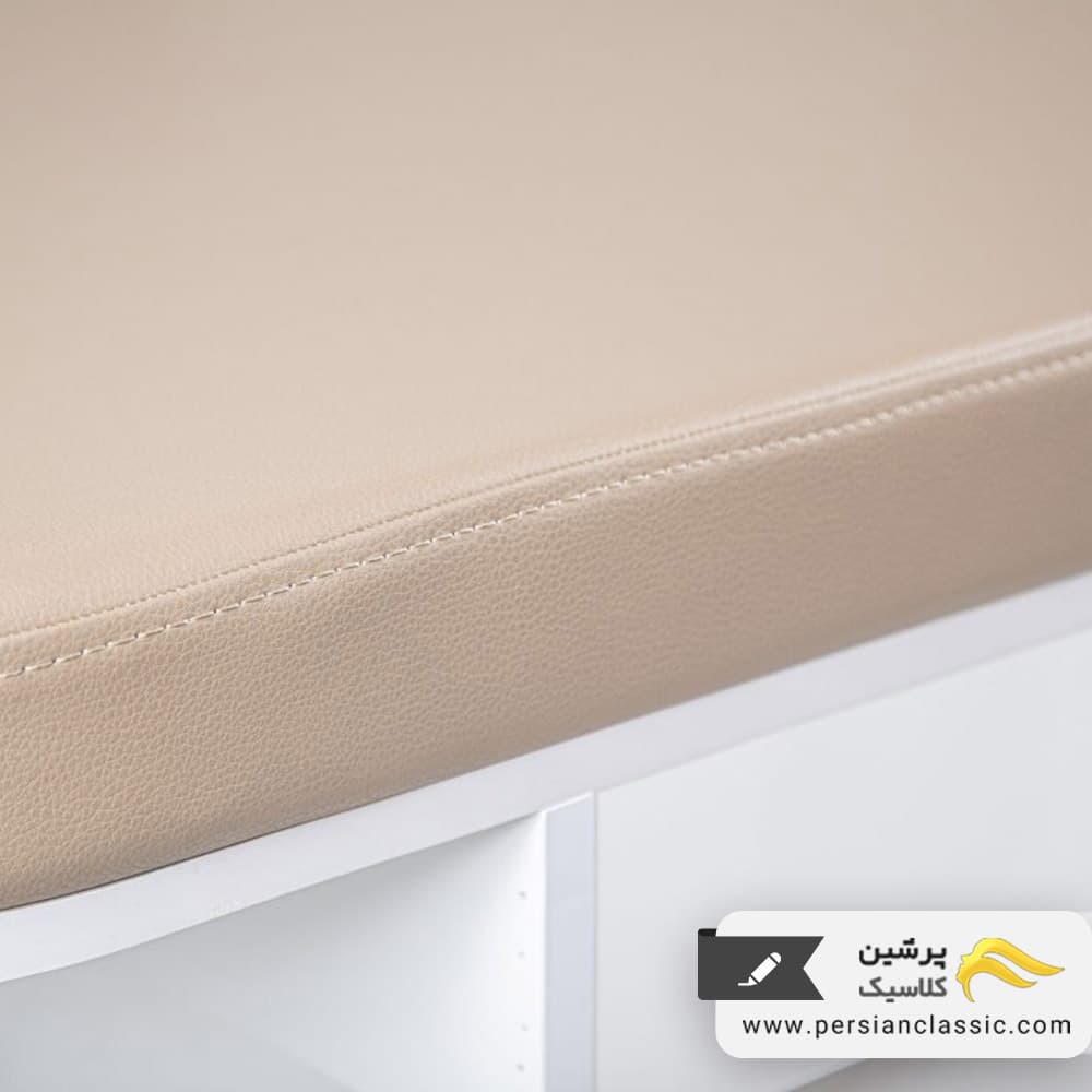تخت مژه مدل PC-337 — تصویر ۵