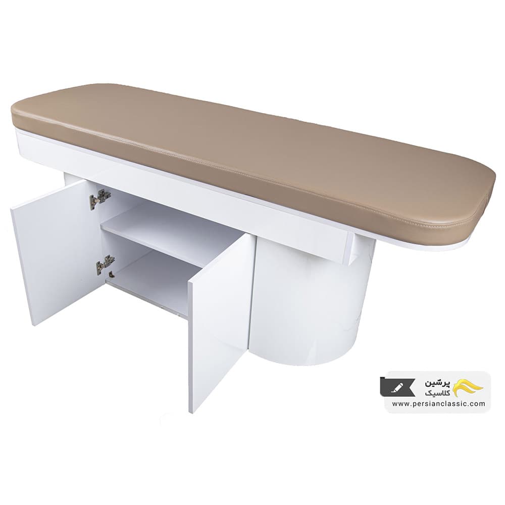 تخت مژه مدل PC-337 — تصویر ۶