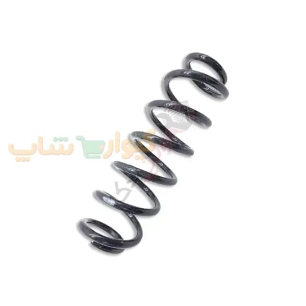 فنر لول عقب تیگو 7 پرو هیبرید — تصویر ۲