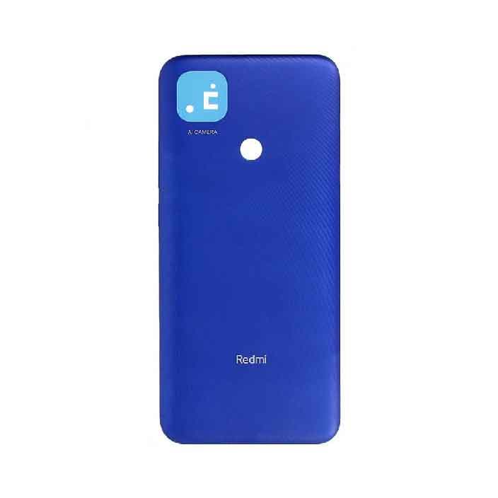 درب پشت موبایل شیائومی Redmi 9C
