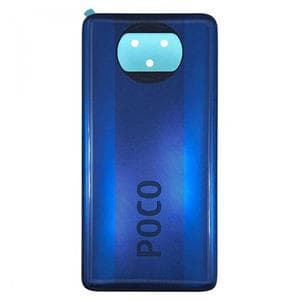 درب پشت شیائومی Xiaomi Poco X3 — تصویر ۶