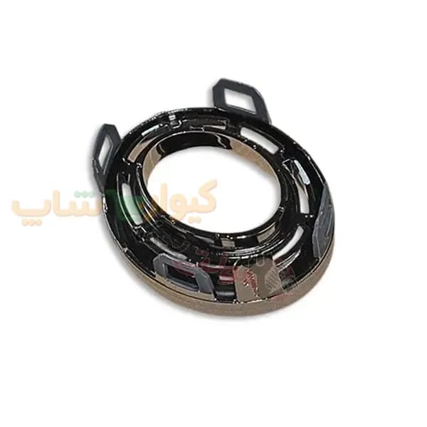 سر اگزوز استیل سپر عقب راست آریزو 6 GT — تصویر ۴