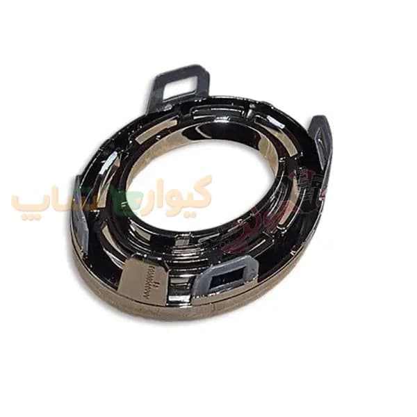 سر اگزوز استیل سپر عقب چپ آریزو 6 GT — تصویر ۴