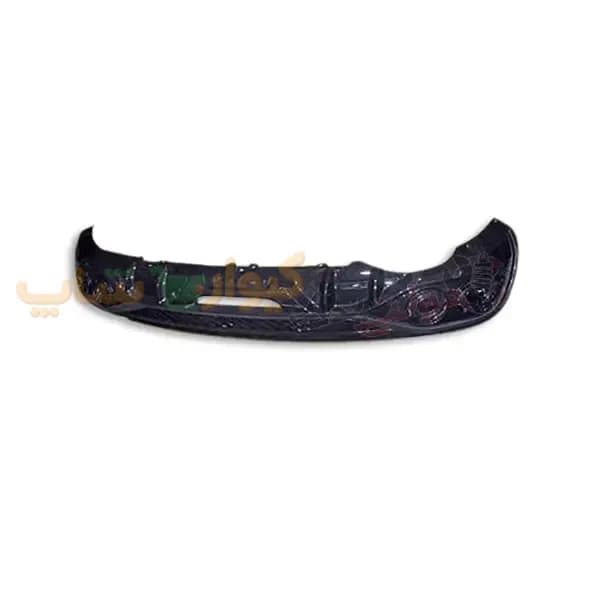 فلاپ سپر عقب آریزو 6 GT — تصویر ۳
