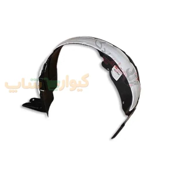 شلگیر جلو راست ام وی ام X22 پرو و X33 کراس — تصویر ۳