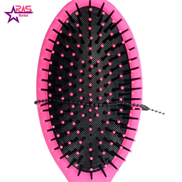 برس مو بیول مدل لاوین سری Beauty Tools رنگی — تصویر ۲