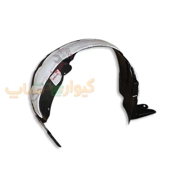 شلگیر جلو چپ ام وی ام X22 پرو و X33 کراس — تصویر ۳