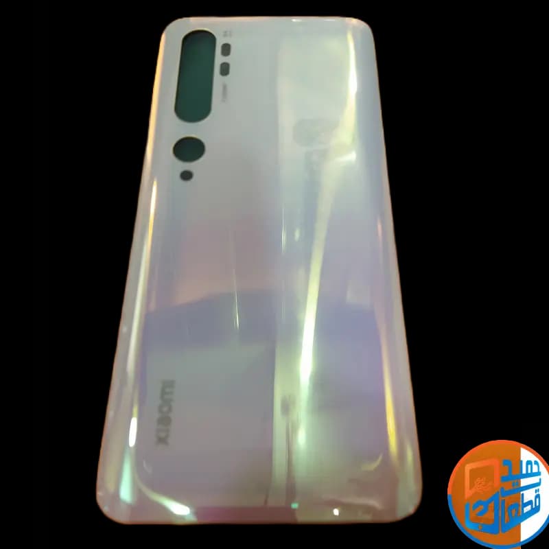 درب پشت گوشی Mi Note 10 Pro/ Mi Note 10 — تصویر ۹