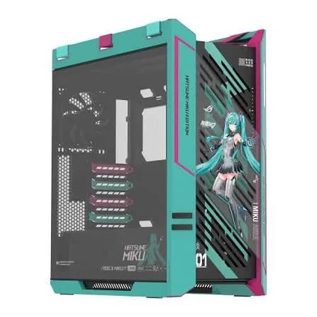 سیستم گیمینگ Ultra 9 285K ((کد ProMax 506))