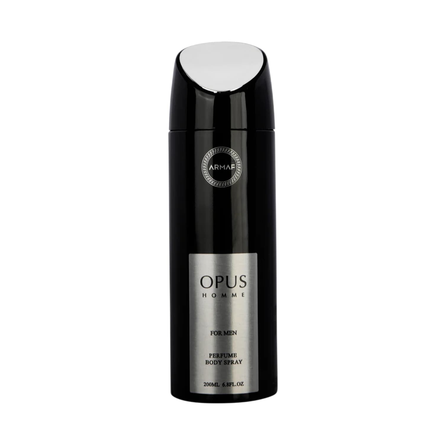 اسپری بدن مردانه آرماف اوپوس هوم 200 میل Armaf Opus Homme Deodorant — تصویر ۴