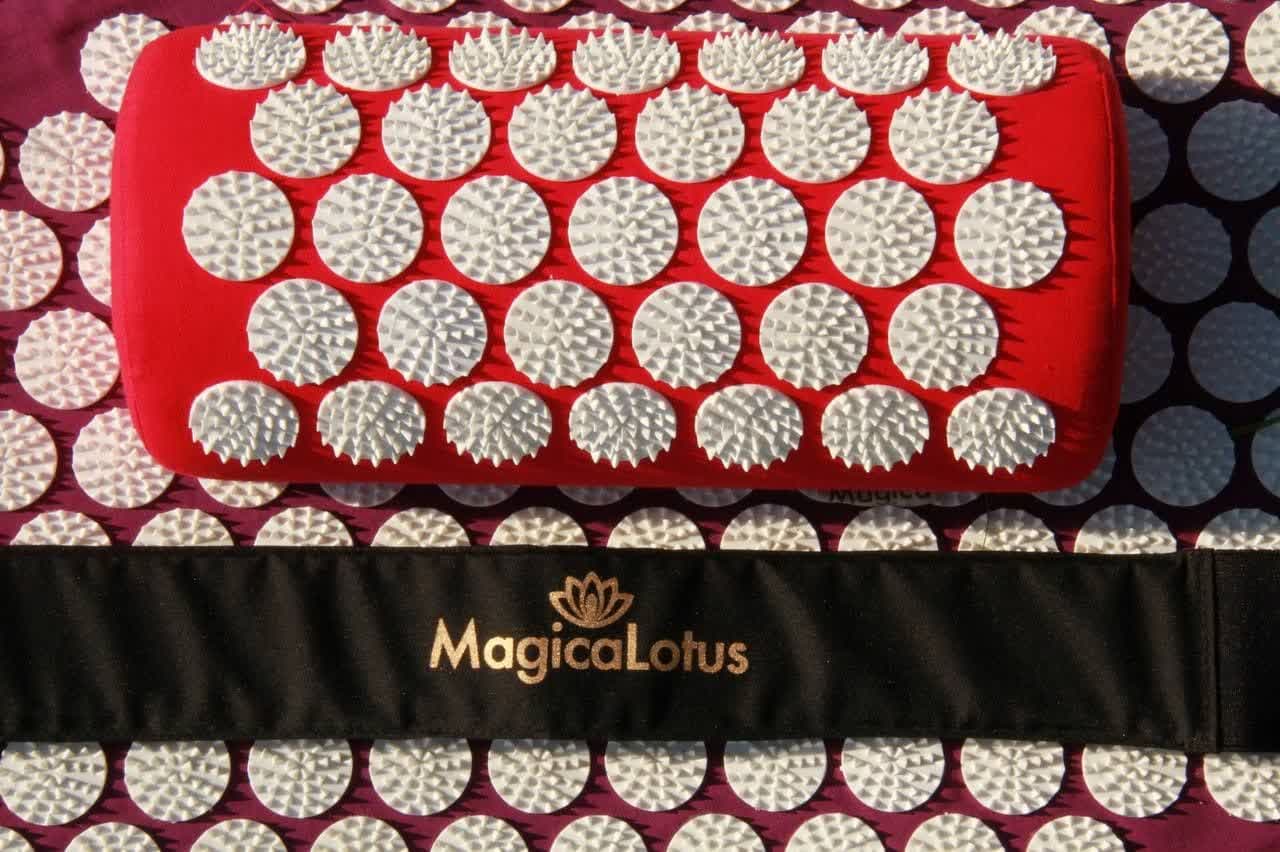 پک کامل محصولات مجیکا لوتوس – Magica lotus — تصویر ۲