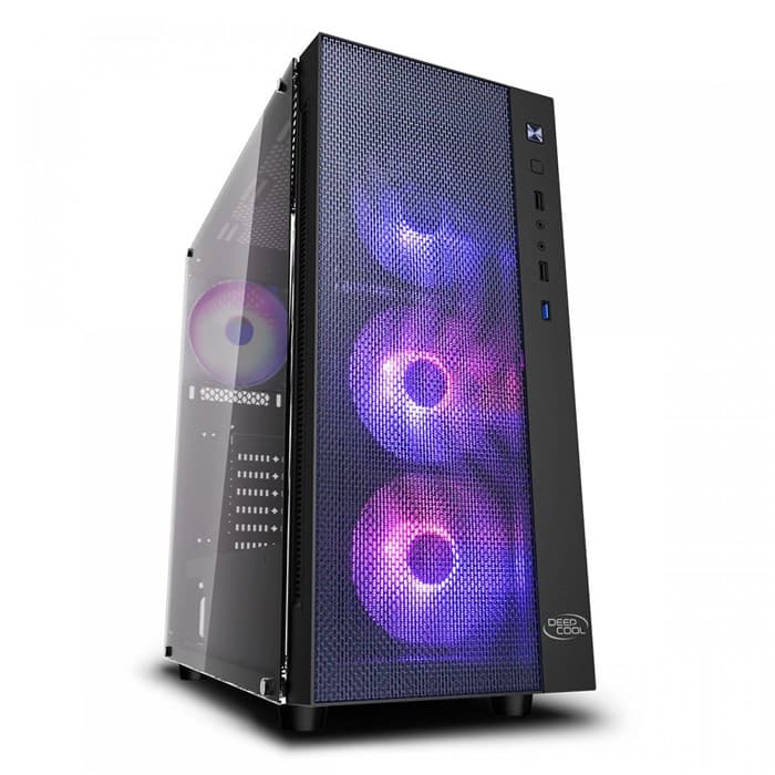 سیستم هوش مصنوعی Core i5 14600K (کد AI 102)