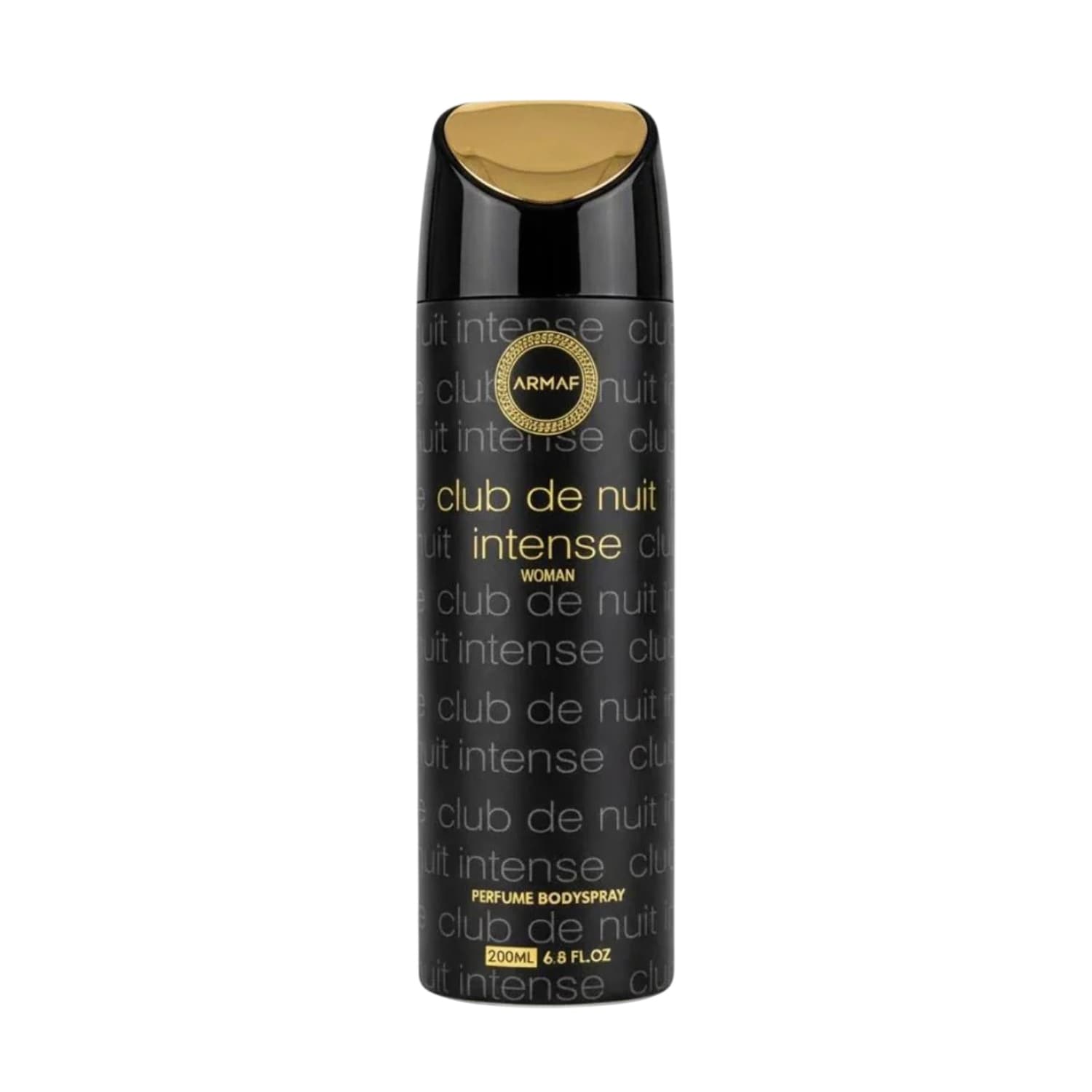 اسپری بدن زنانه آرماف کلاب د نویت اینتنس 200 میل Club De Nuit Intense Women Body Spray