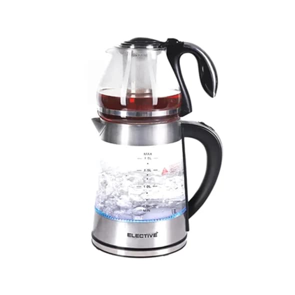 چای ساز مدل 410 الکتیو
