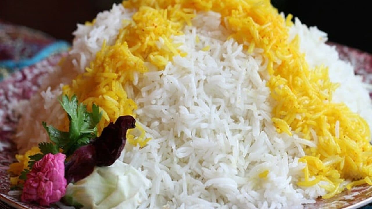 برنج هاشمی طارم ۱۰ کیلویی خالص شمال برند تیم جار (تضمینی) — تصویر ۴