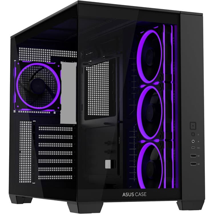 سیستم هوش مصنوعی Ultra 7 265K (کد AI 104)