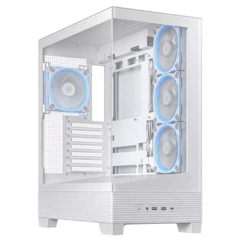سیستم هوش مصنوعی Ultra 5 245K (کد AI 103)