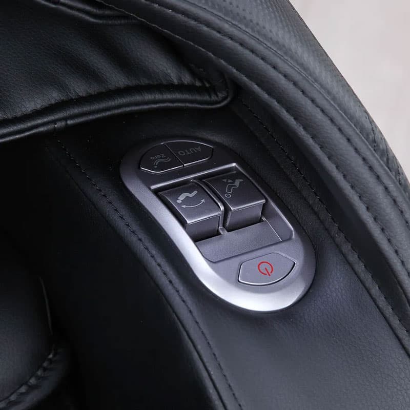 صندلی ماساژور آرس iSmart 2 — تصویر ۶