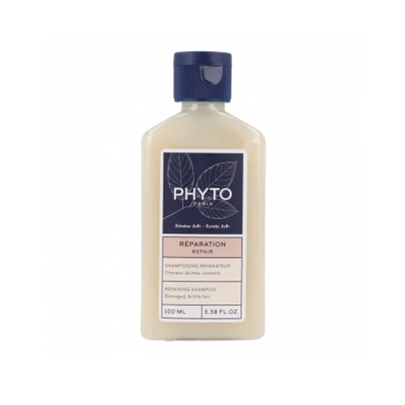 شامپو ترمیم‌ کننده فیتو Phyto Repair — تصویر ۶