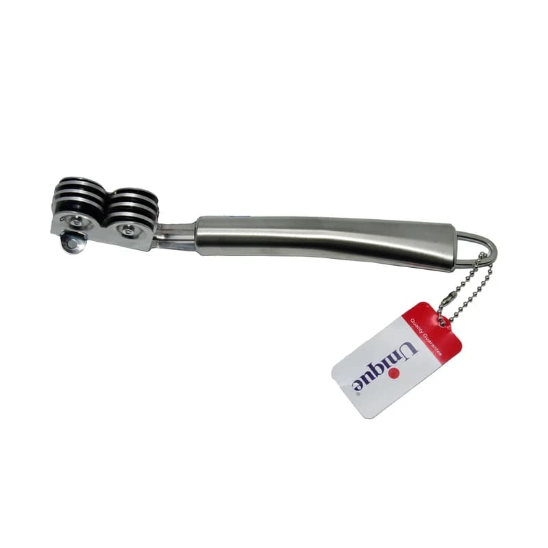 چاقو تیزکن استیل یونیک مدل UN-1122