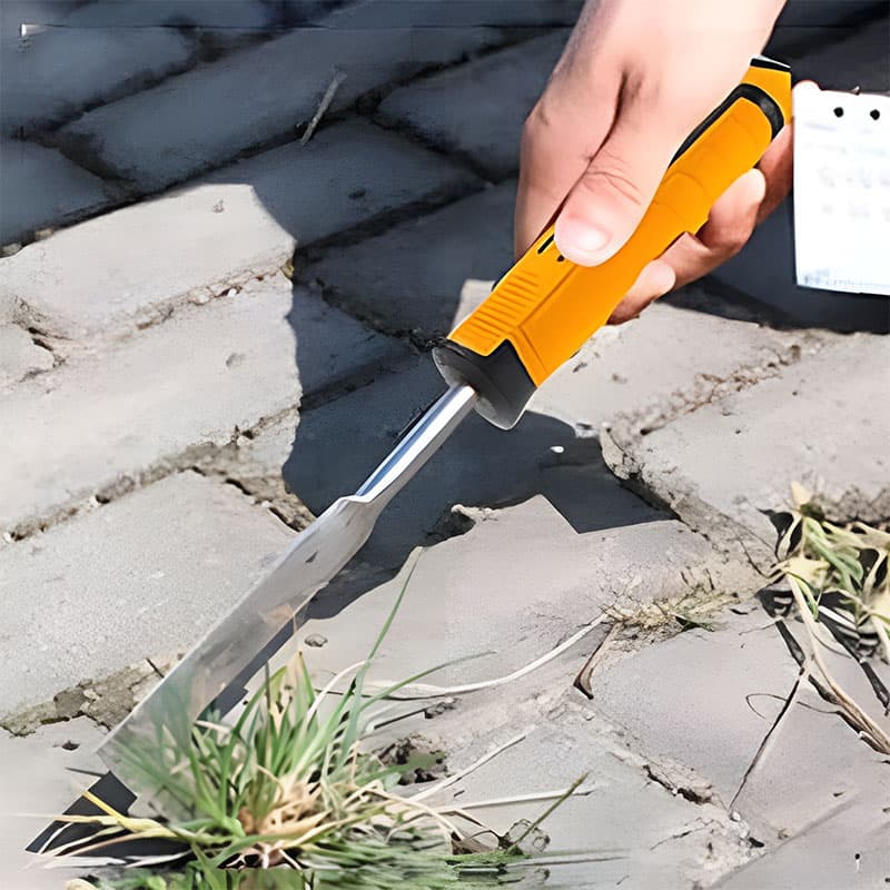 علف کش باغبانی اینکو مدل HWK1008 — تصویر ۴