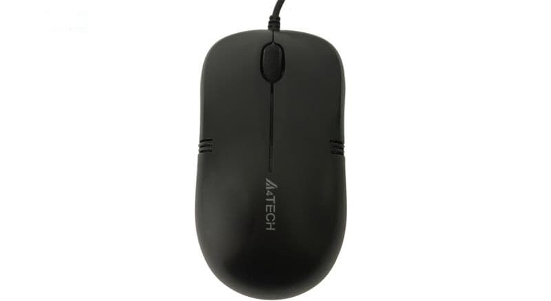 ماوس سیمی A4TECH 560