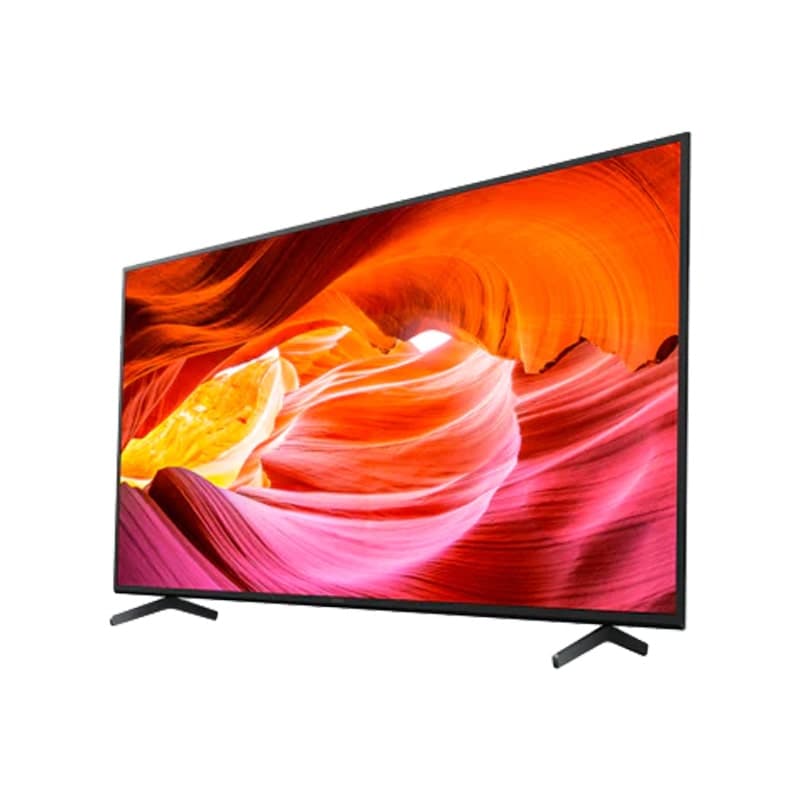 تلویزیون سونی ۶۵ اینچ مدل 65X75K — تصویر ۲