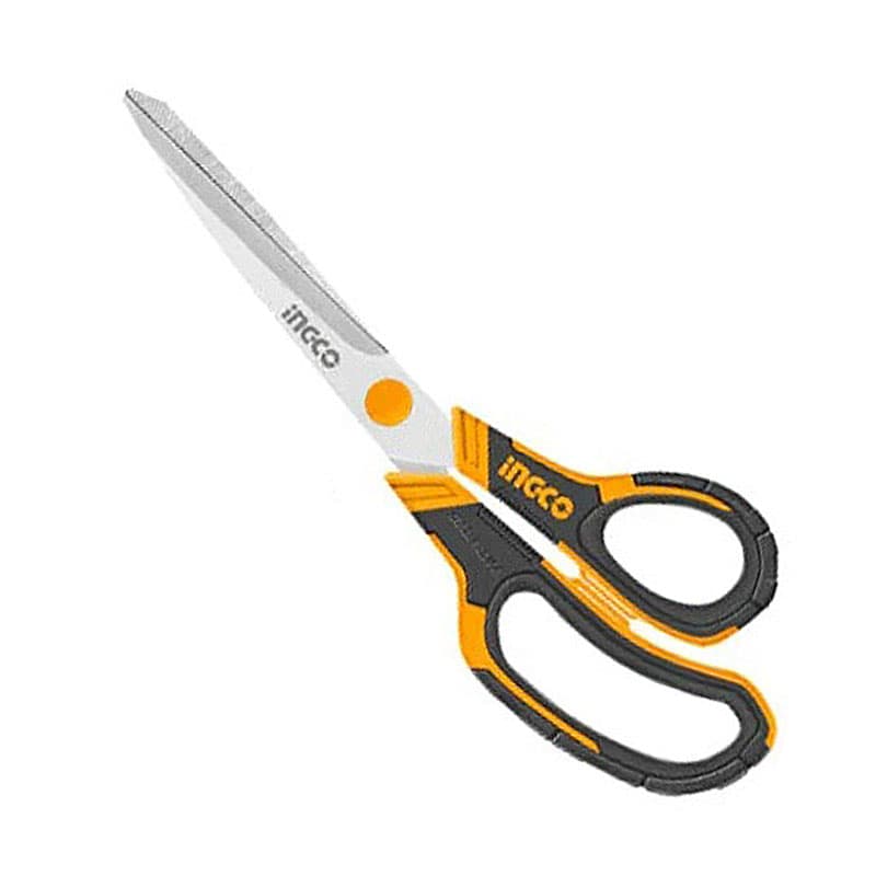 قیچی دستی 11 اینچ اینکو مدل HSCRS812801 — تصویر ۵