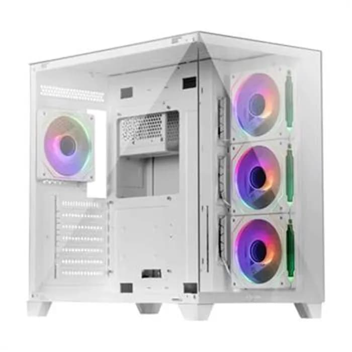 سیستم گیمینگ Core i5 14600K ((کد Max 402)) — تصویر ۲