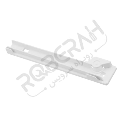 ریل کشوی فریزر ساید بوش کد 12004971 — تصویر ۴