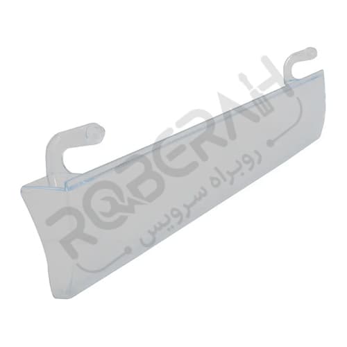 فلاپ جلو کشوی یخچال بوش کد 00677323 — تصویر ۲