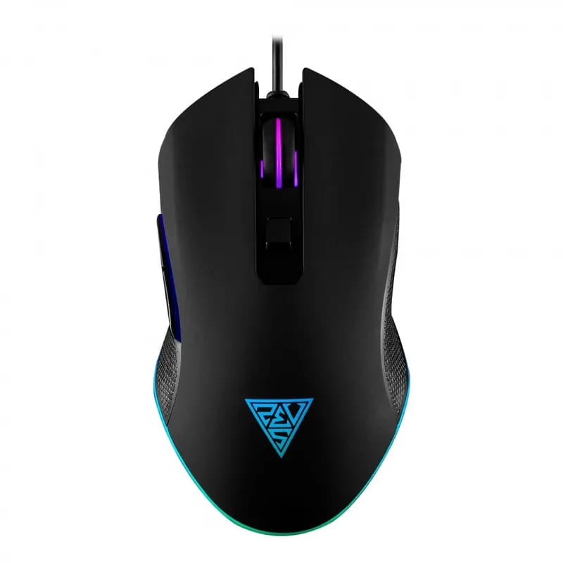 ماوس گیم دیاس مدل AURA GS2