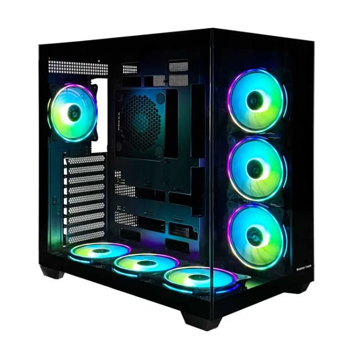 سیستم گیمینگ Core i7 14700K ((کد ProMax 501))