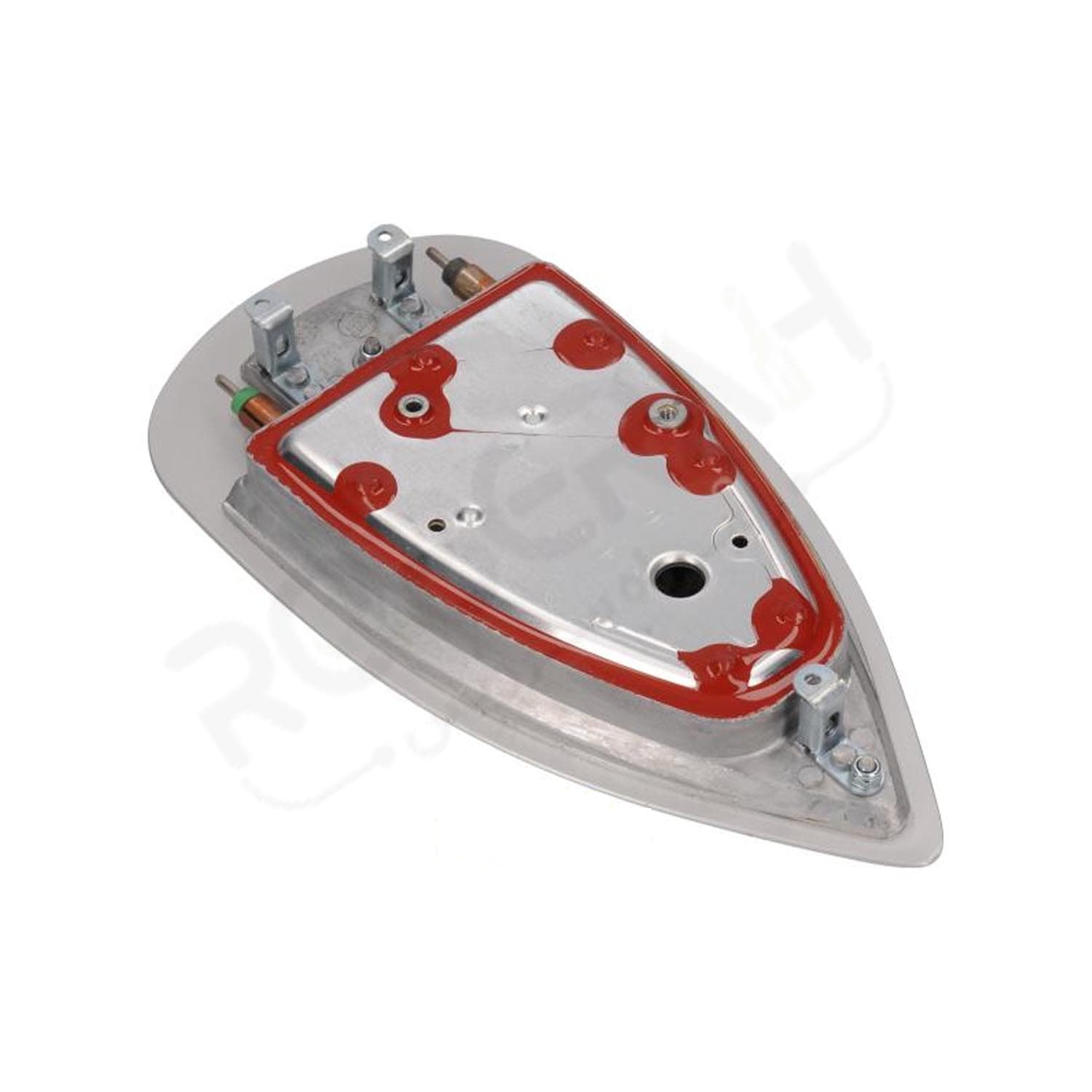 کفی المنت اتوبخار بوش کد 00707587 — تصویر ۵