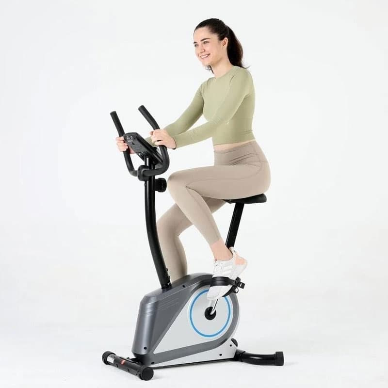 دوچرخه ثابت خانگی ای ام اچ فیتنس EMHFITNESS MUB 5170