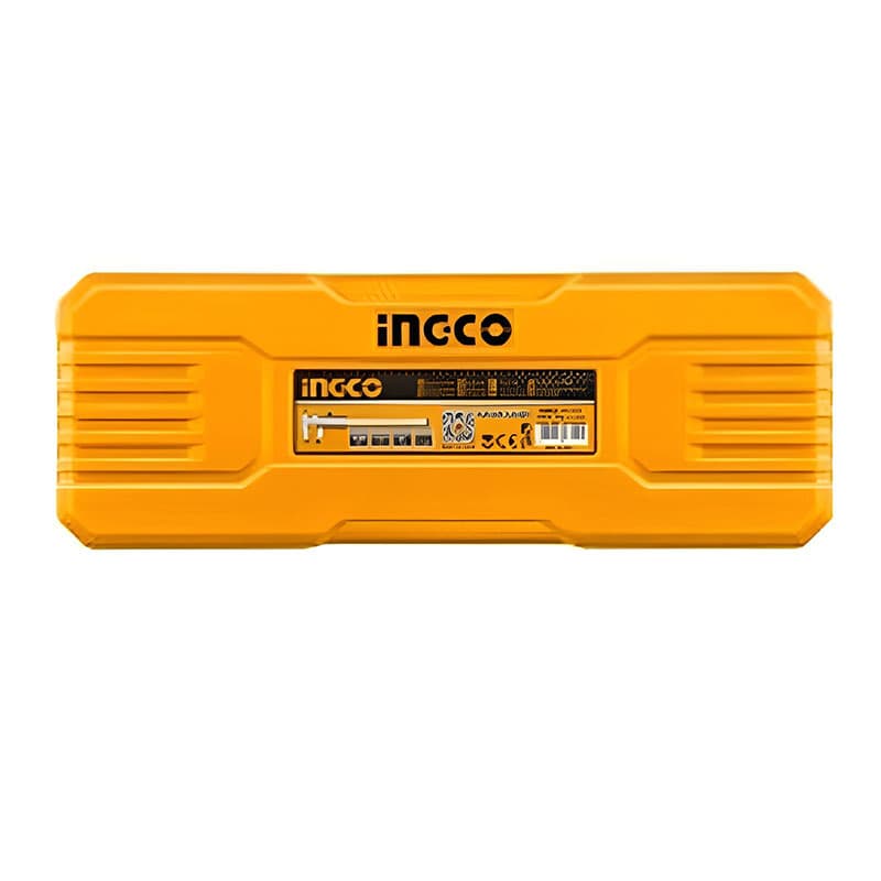کولیس 200 میلی متر اینکو مدل HVC01200 — تصویر ۷
