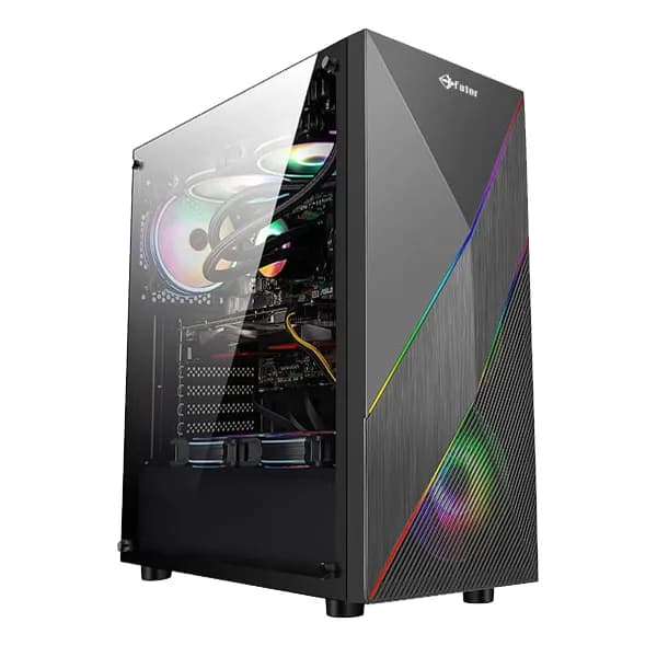 سیستم طراحی تدوین رندرینگ Core i3 12100 (کد Pro 301)