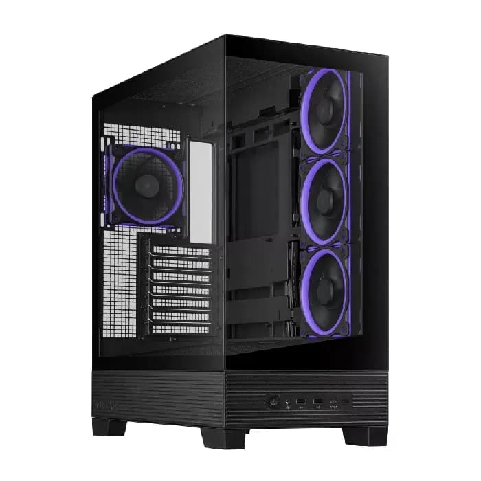سیستم رایزن RYZEN 7 7800X3D ((کد R104))