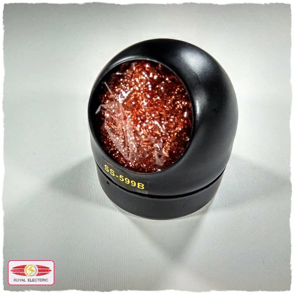 پاک کننده سر هویه SUNSHINE مدل SS-599B — تصویر ۵