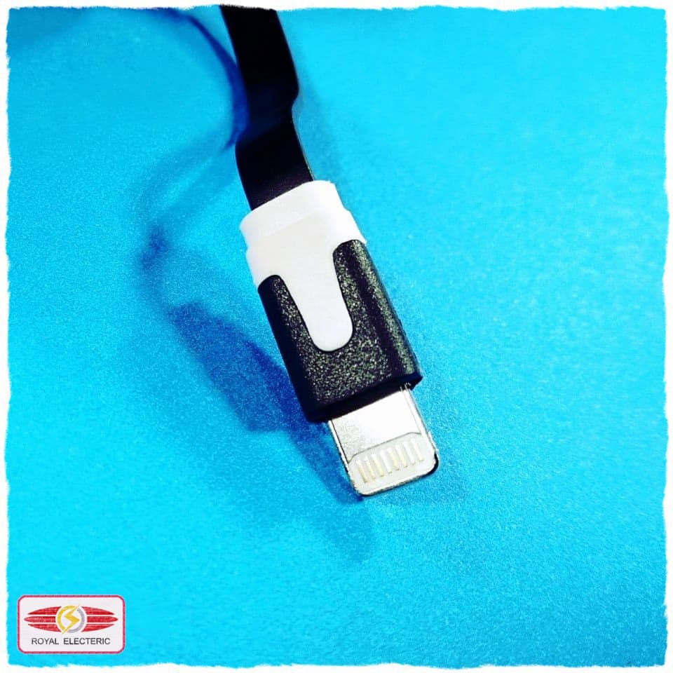 کابل شارژر اپل – آیفون — تصویر ۶