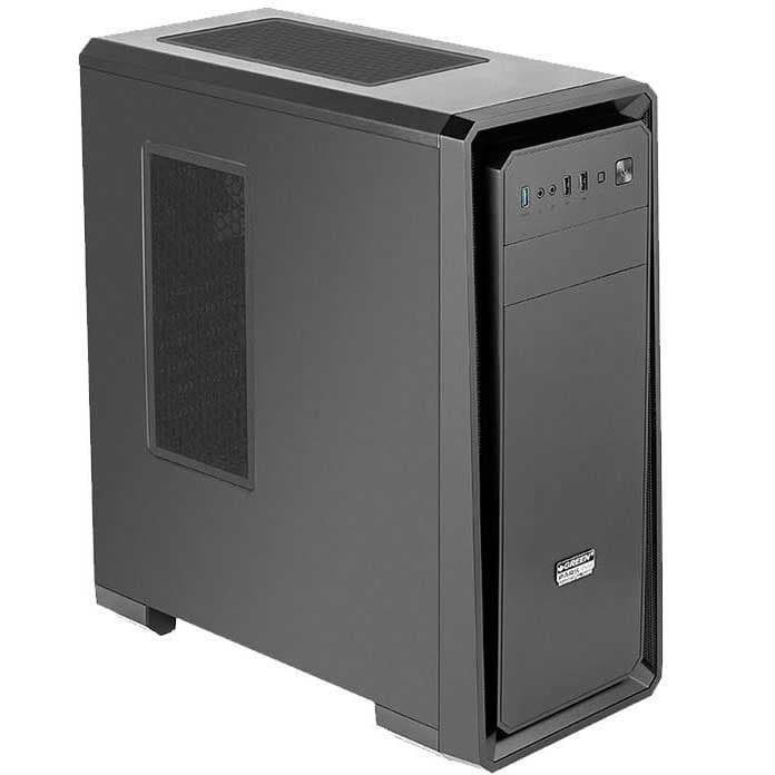 سیستم طراحی تدوین رندرینگ Core i5 10400 (کد Eco 204)
