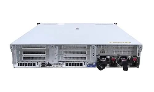 HP DL360 G10 8SFF 64GB — تصویر ۲