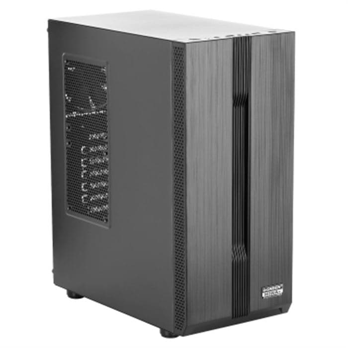 سیستم طراحی تدوین رندرینگ Core i5 9400 (کد Eco 202)