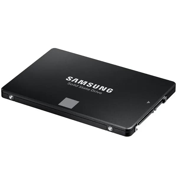 SSD 1TB EVO870 SAMSUNG NEW — تصویر ۲