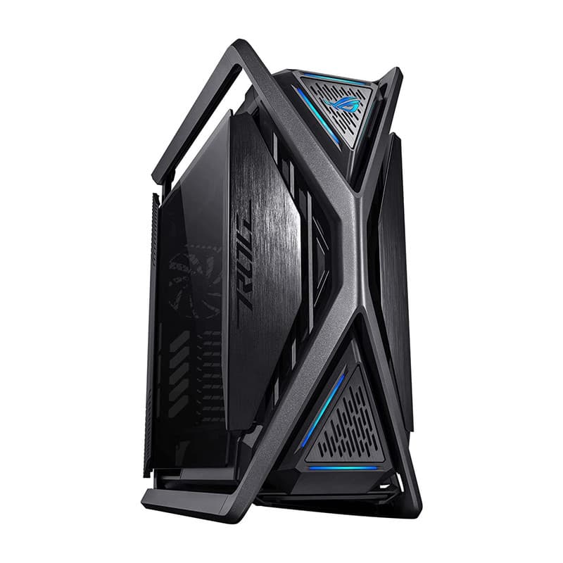سیستم گیمینگ Core i9 14900K ((کد ProMax 505)) — تصویر ۲