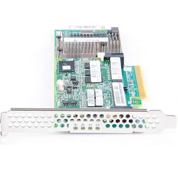 HPE Smart Array P440 4G