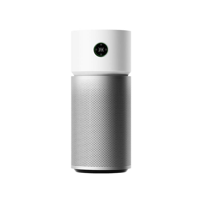 دستگاه تصفیه کننده هوای هوشمند شیائومی مدل Air Purifier Elite — تصویر ۴